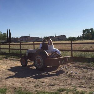 Meet your Posher, Phillip